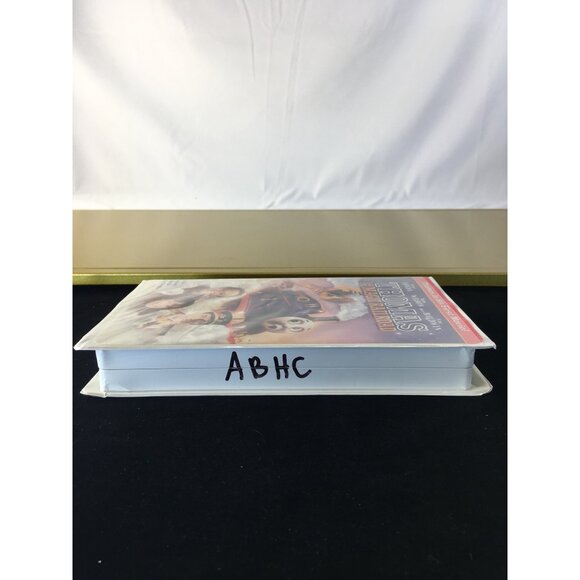 Thomas and The Magic Railroad VHS Tape 2000 - Picture 14 of 16